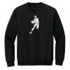 Heavy Blend Crewneck Sweatshirt Thumbnail