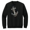 Heavy Blend Crewneck Sweatshirt Thumbnail
