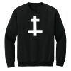 Heavy Blend Crewneck Sweatshirt Thumbnail