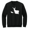 Heavy Blend Crewneck Sweatshirt Thumbnail
