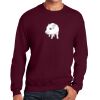 Heavy Blend Crewneck Sweatshirt Thumbnail