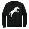 Heavy Blend Crewneck Sweatshirt Thumbnail