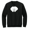 Heavy Blend Crewneck Sweatshirt Thumbnail