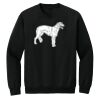 Heavy Blend Crewneck Sweatshirt Thumbnail