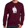 Heavy Blend Crewneck Sweatshirt Thumbnail
