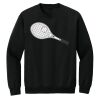Heavy Blend Crewneck Sweatshirt Thumbnail