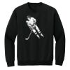 Heavy Blend Crewneck Sweatshirt Thumbnail