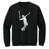 Heavy Blend Crewneck Sweatshirt Thumbnail