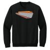 Heavy Blend Crewneck Sweatshirt Thumbnail