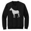 Heavy Blend Crewneck Sweatshirt Thumbnail