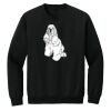Heavy Blend Crewneck Sweatshirt Thumbnail
