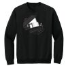 Heavy Blend Crewneck Sweatshirt Thumbnail