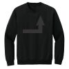 Heavy Blend Crewneck Sweatshirt Thumbnail