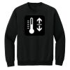 Heavy Blend Crewneck Sweatshirt Thumbnail