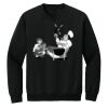 Heavy Blend Crewneck Sweatshirt Thumbnail