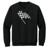Heavy Blend Crewneck Sweatshirt Thumbnail