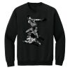 Heavy Blend Crewneck Sweatshirt Thumbnail