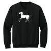 Heavy Blend Crewneck Sweatshirt Thumbnail