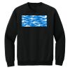 Heavy Blend Crewneck Sweatshirt Thumbnail