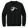 Heavy Blend Crewneck Sweatshirt Thumbnail