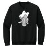 Heavy Blend Crewneck Sweatshirt Thumbnail