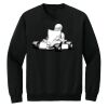 Heavy Blend Crewneck Sweatshirt Thumbnail