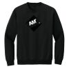 Heavy Blend Crewneck Sweatshirt Thumbnail