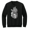 Heavy Blend Crewneck Sweatshirt Thumbnail