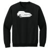 Heavy Blend Crewneck Sweatshirt Thumbnail