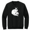 Heavy Blend Crewneck Sweatshirt Thumbnail