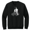 Heavy Blend Crewneck Sweatshirt Thumbnail