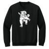 Heavy Blend Crewneck Sweatshirt Thumbnail