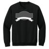Heavy Blend Crewneck Sweatshirt Thumbnail