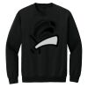 Heavy Blend Crewneck Sweatshirt Thumbnail
