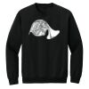 Heavy Blend Crewneck Sweatshirt Thumbnail