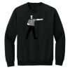 Heavy Blend Crewneck Sweatshirt Thumbnail
