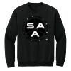 Heavy Blend Crewneck Sweatshirt Thumbnail