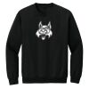 Heavy Blend Crewneck Sweatshirt Thumbnail