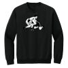 Heavy Blend Crewneck Sweatshirt Thumbnail