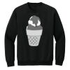 Heavy Blend Crewneck Sweatshirt Thumbnail