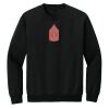 Heavy Blend Crewneck Sweatshirt Thumbnail