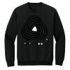 Heavy Blend Crewneck Sweatshirt Thumbnail