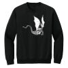 Heavy Blend Crewneck Sweatshirt Thumbnail