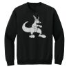 Heavy Blend Crewneck Sweatshirt Thumbnail