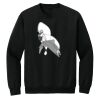 Heavy Blend Crewneck Sweatshirt Thumbnail