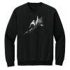 Heavy Blend Crewneck Sweatshirt Thumbnail