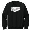 Heavy Blend Crewneck Sweatshirt Thumbnail