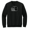 Heavy Blend Crewneck Sweatshirt Thumbnail