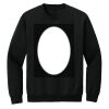 Heavy Blend Crewneck Sweatshirt Thumbnail