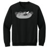 Heavy Blend Crewneck Sweatshirt Thumbnail